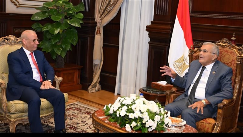 رئيس مجلس الشيوخ
