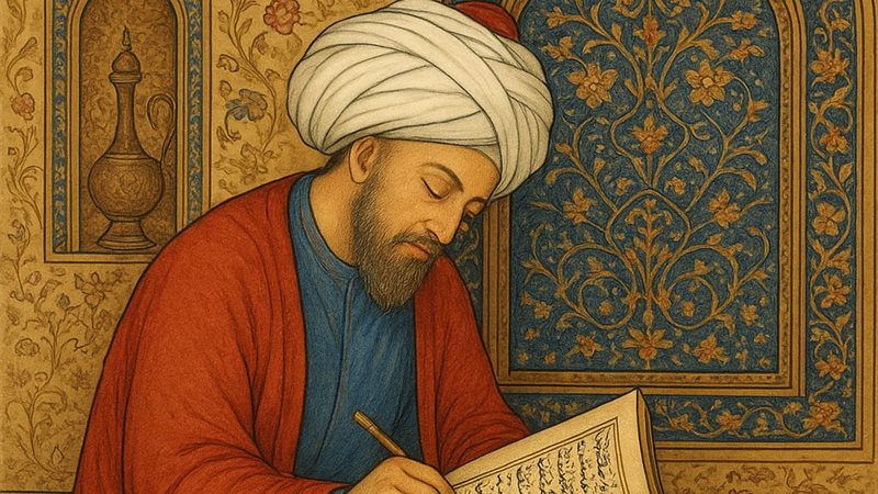 الفنون عند الصوفية