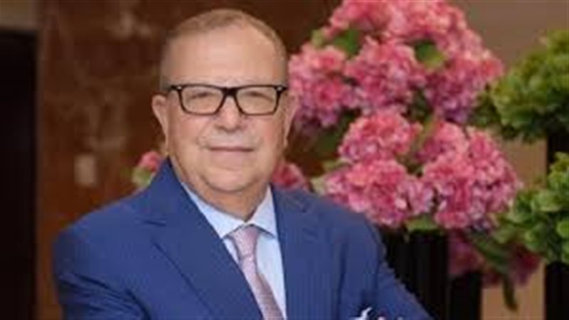 الخبير المصرفي محمد