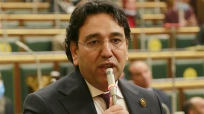 أيمن محسب: اتصال الرئيس السيسي وماكرون يعكس توافق مصري فرنسي وحيد للسلام