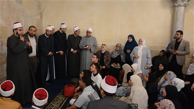 بدء المرحلة العملية من تأهيل وإعداد الوعاظ والواعظات لاستخدام لغة الإشارة