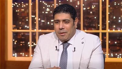 نائب بالشيوخ: الرئيس السيسي دائمًا يسمع نبض وصرخات شعبه|فيديو 