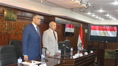 انطلاق فعاليات المؤتمر السنوي العاشر لأدب الطفل تحت عنوان 