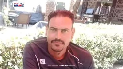 أول صورة للشاب المتوفي طعناً بمشاجرة عائلية في قوص بقنا