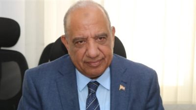 «عصمت» يغادر إلى العاصمة الصينية بكين لبحث سبل التعاون المشترك