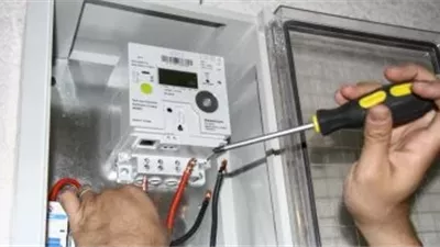ب1.04 مليار جنيه.. الإسكندرية للكهرباء تحرر محاضر سرقات تيار