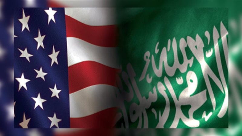 السعودية والولايات