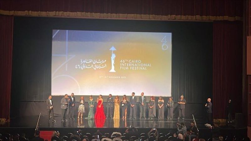 ندوة الفيلم 