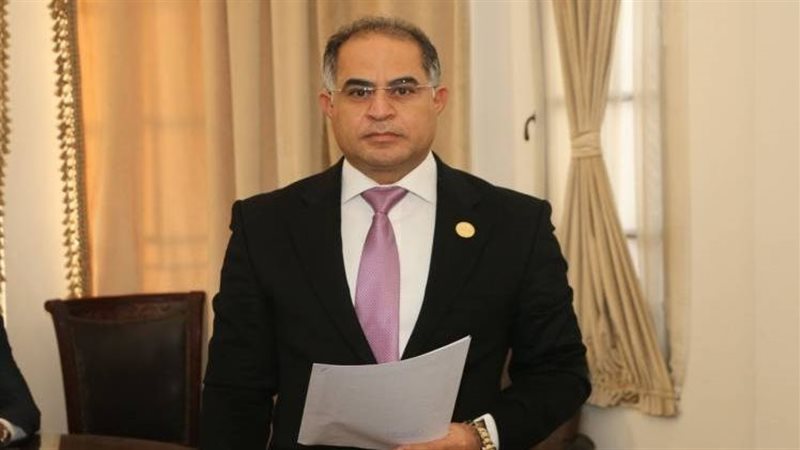  النائب سليمان وهدان