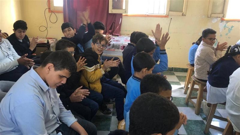 انطلاق فعاليات جديدة