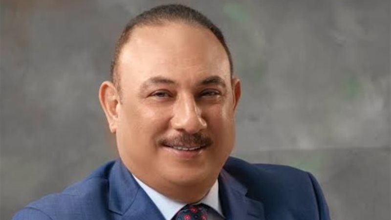 خالد طنطاوي