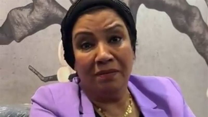 نشوى الديب