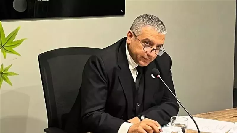 حسام علي
