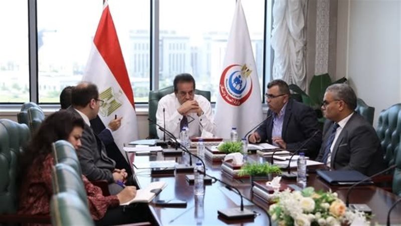 نائب رئيس مجلس الوزراء
