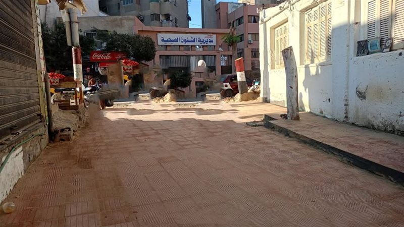 التطوير