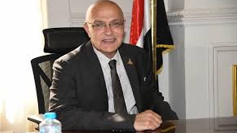 المهندس أحمد صبور