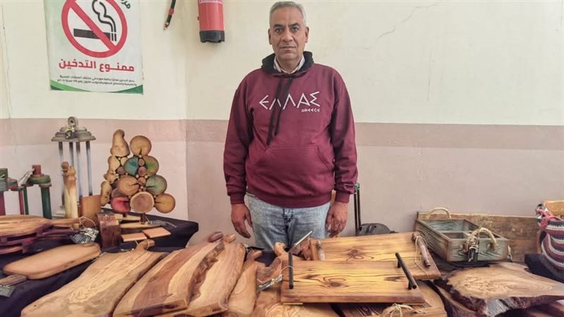التدريب
