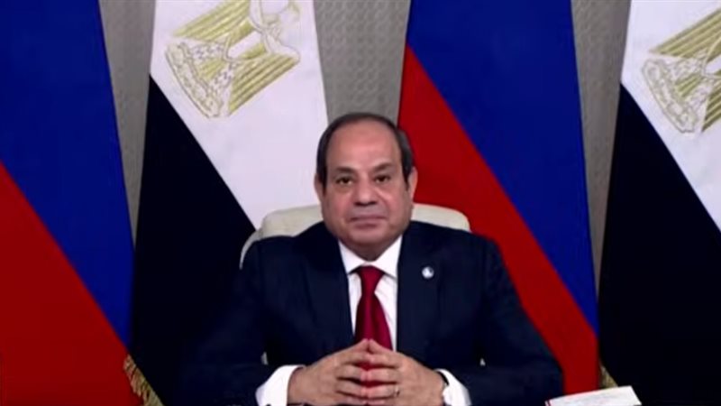 السيسي