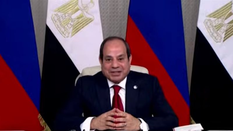 السيسي