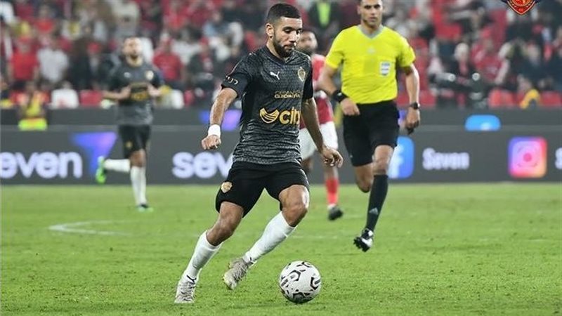 القندوسي 
