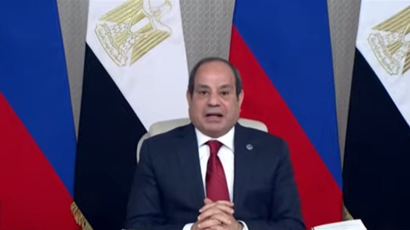 السيسي