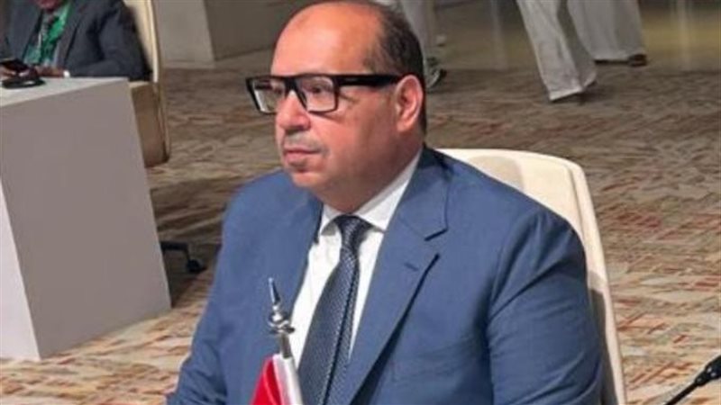 ياسر ادريس 