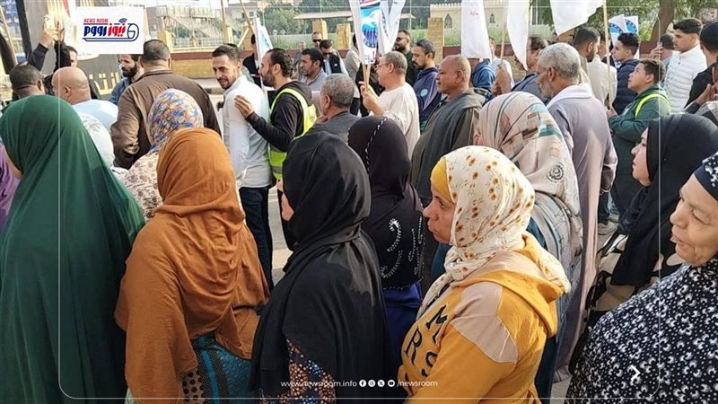 تصوير: أحمد رأفت
