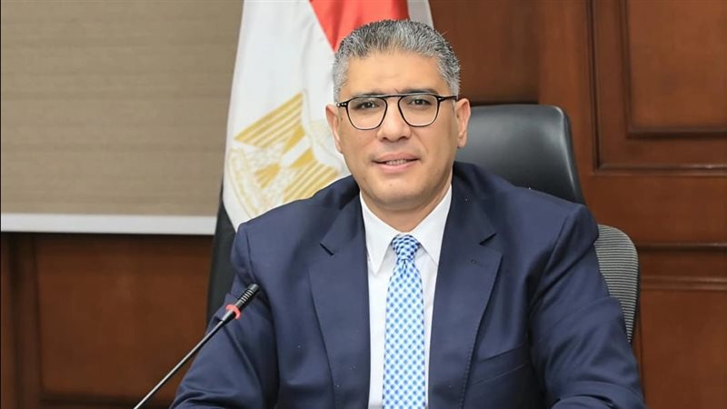 محافظ الجيزة