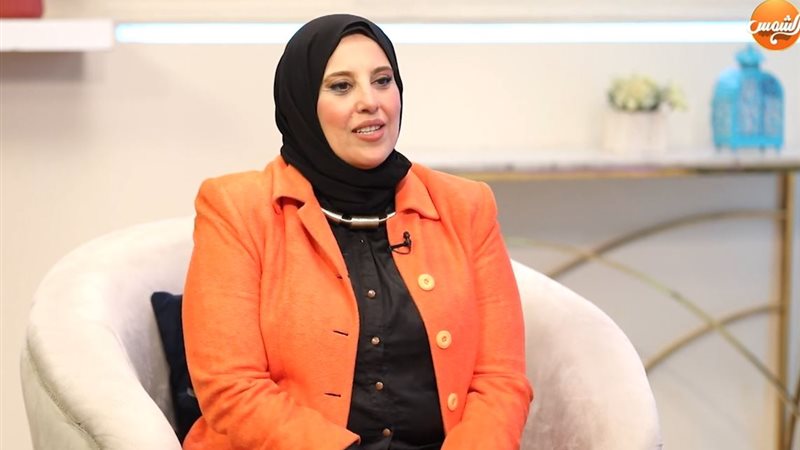 أسماء الفخراني
