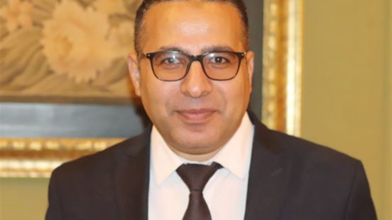 محمد عبد الهادي مدير