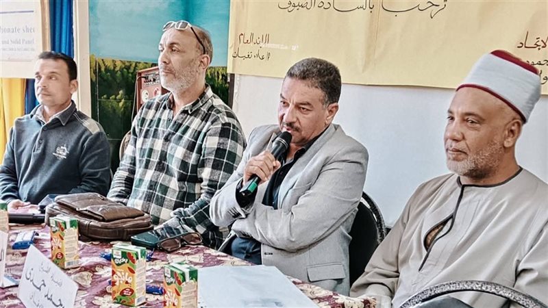 ندوة قنا