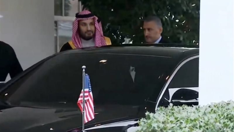 بن سلمان