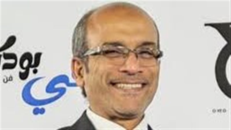 خالد شبانه