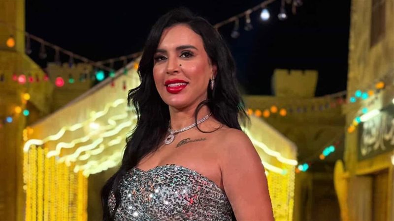 إيمان يوسف