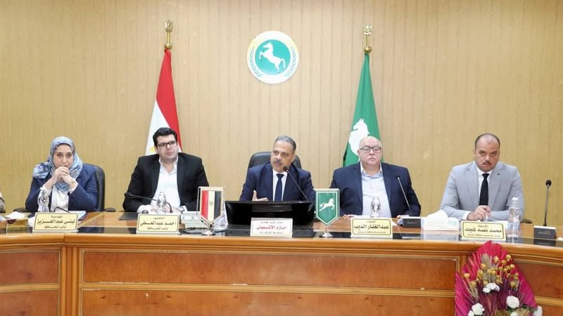 تنفيذى