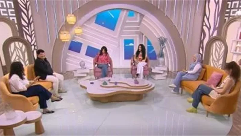 الستات 