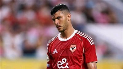 فرصة العمر .. الأهلي يعيد تقييم أشرف داري بناء على توصية توروب