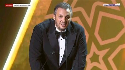 ممدوح عيد رئيسا لبعثة بيراميدز في المغرب لمواجهة نهضة بركان