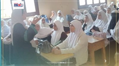 أوقاف الفيوم تنظم ندوة 
