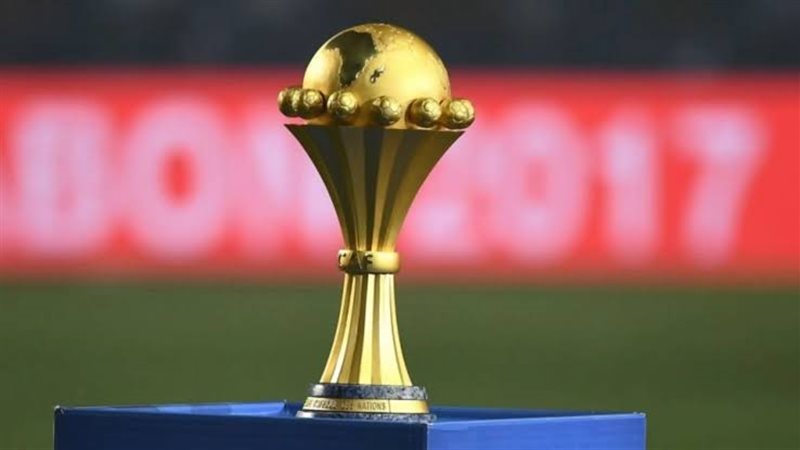 كأس الأمم الأفريقية