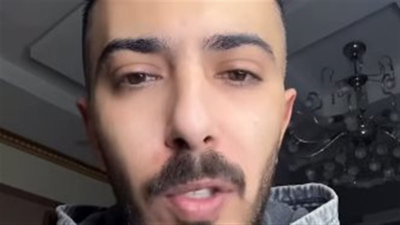  البلوجر محمد أبو