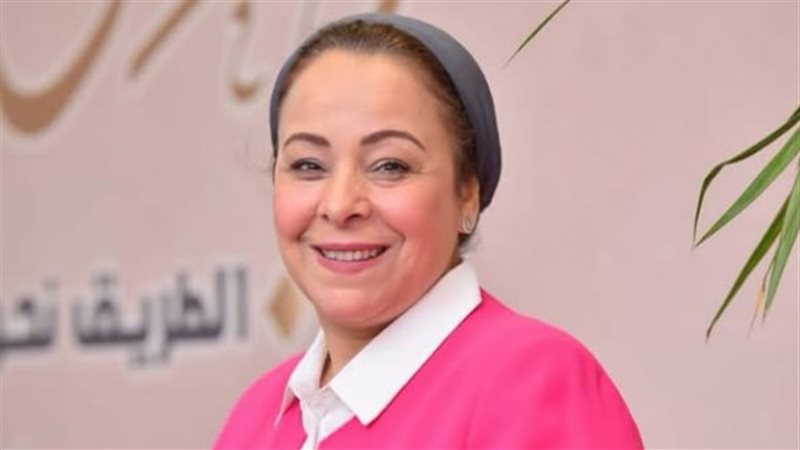 المحامية الحقوقية