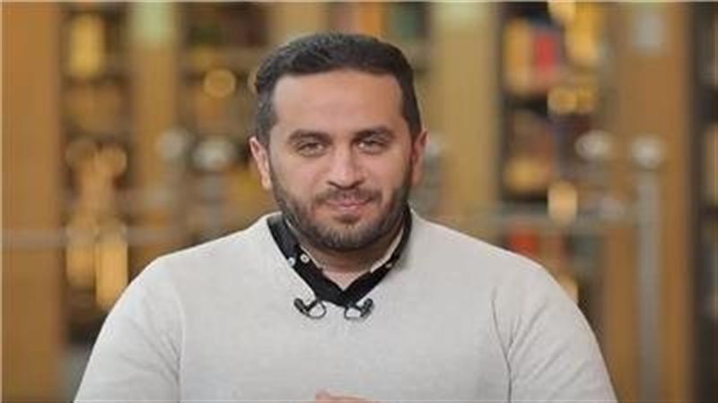 الشيخ مصطفى ثابت