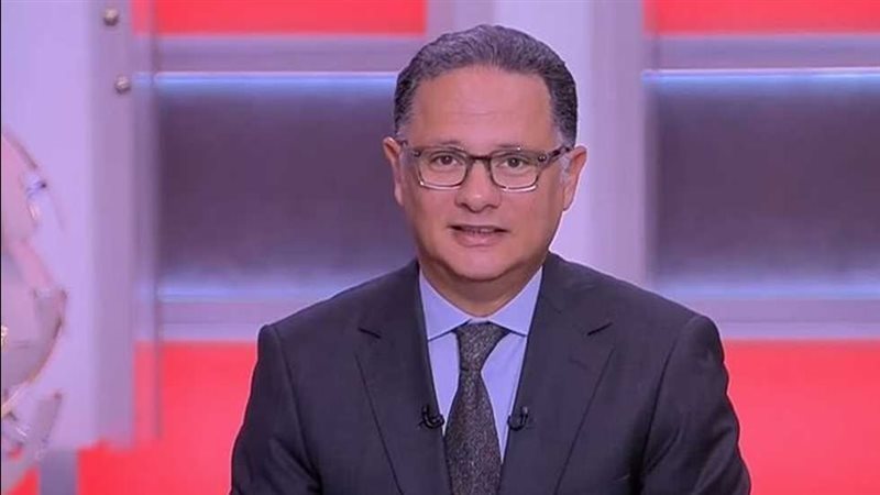 شريف عامر