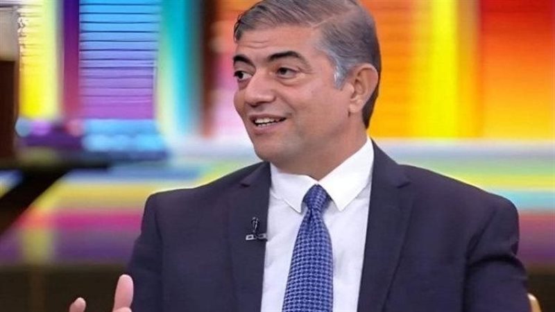  الدكتور هشام عبد