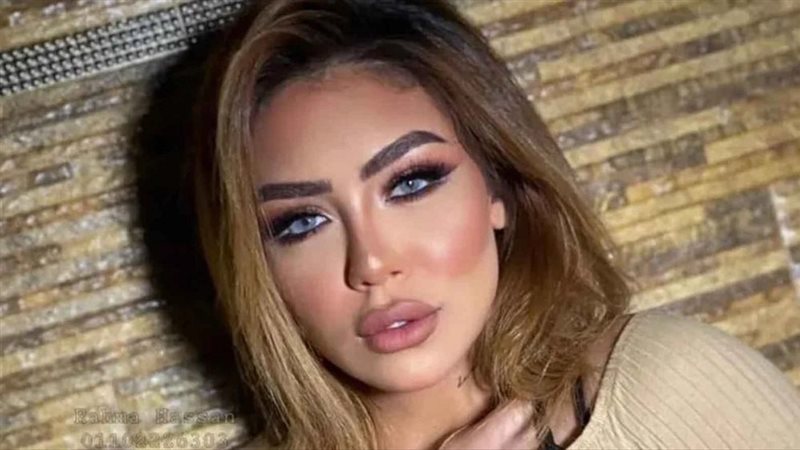 هدير عبدالرازق 