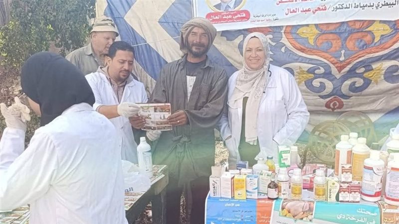 القافلة 