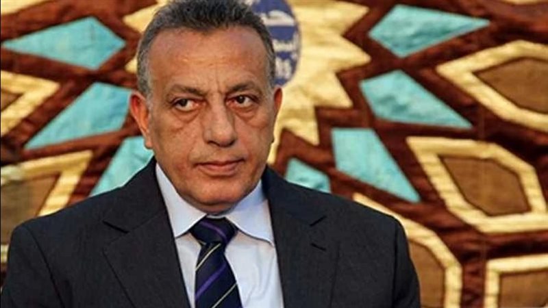 اللواء كمال الدالي