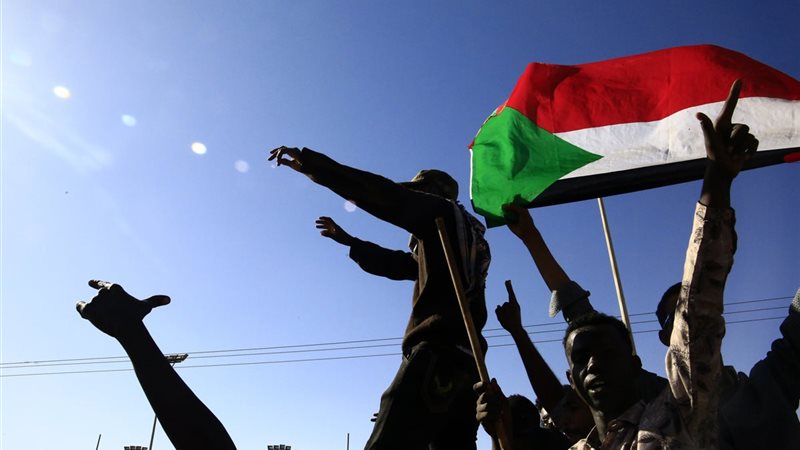 السودان