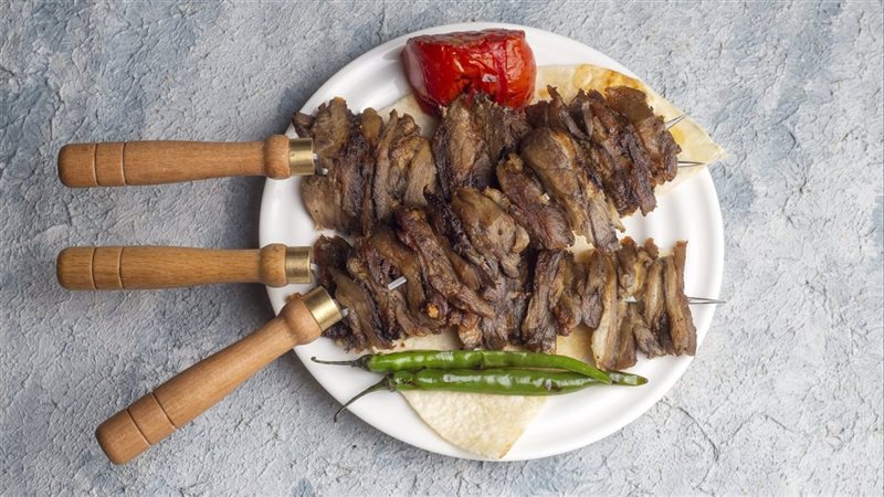 دونر كباب